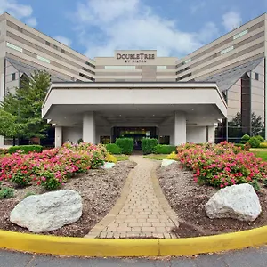Doubletree By Hilton Airport Ньюарк